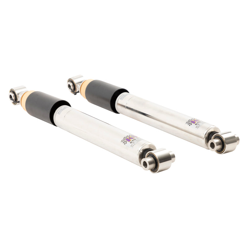 Belltech COILOVER KIT 02-07 TRLBLZER/ENVOY - 21019