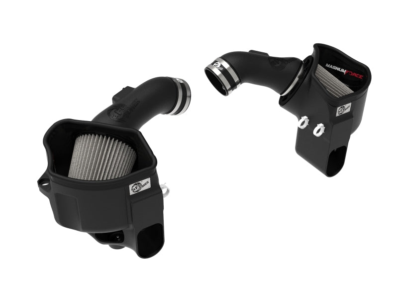 aFe POWER Magnum FORCE Stage-2 Pro DRY S Cold Air - 54-13030D