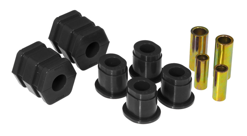 Prothane 99-00 Honda Civic Front Lower Control Arm Bushings - - 8-222-BL