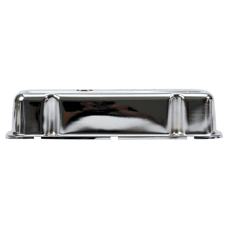 Edelbrock Valve Cover Signature Series Buick 1977 and Later 3 - 4486