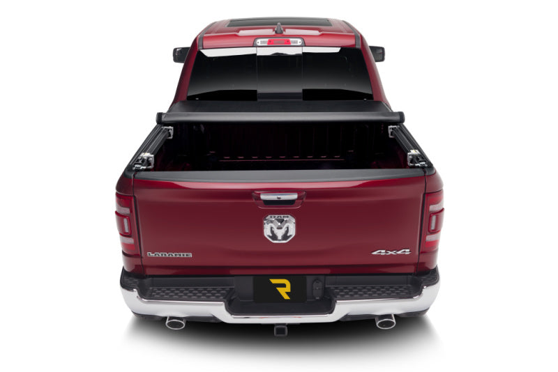 Truxedo 19-20 Ram 1500 (New Body) 5ft 7in TruXport Bed - 285901