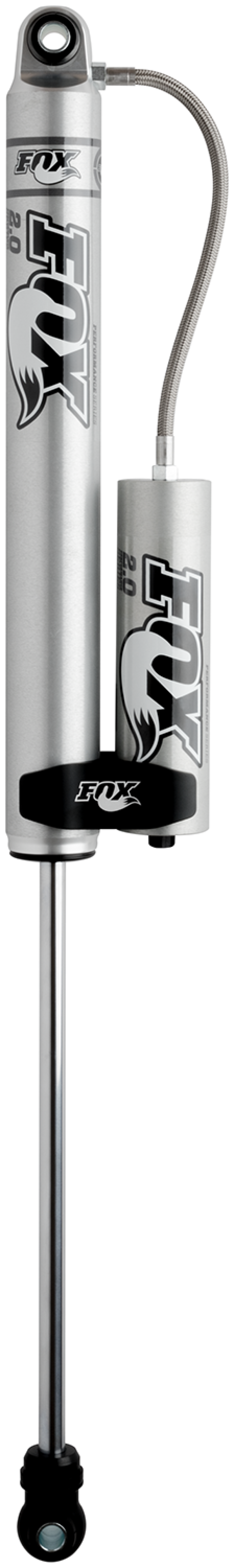 Fox 99+ Chevy HD 2.0 Performance Series 14.1in. Smooth Body - 980-24-957