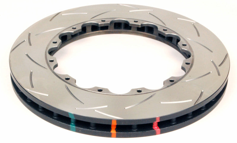 DBA 15-20 Dodge Challenger/Charger SRT8 Hellcat T3 5000 Series Replacement - 52910.1S