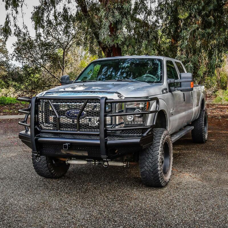 Westin/HDX Bandit 11-16 Ford F-250 / F-350 Front Bumper - - 58-31115