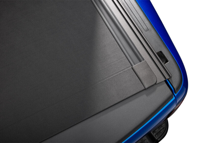 BAK 05-21 Nissan Frontier 6.1ft Bed (w/Factory Bed Rail Caps - 80507RK