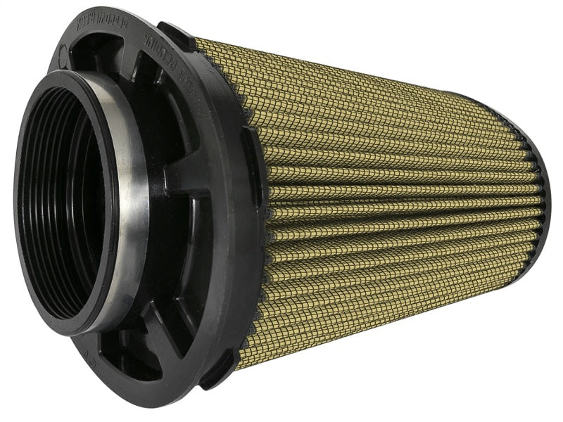 aFe Magnum FLOW Pro GUARD 7 Universal Air Filter F-4in. - 72-90101