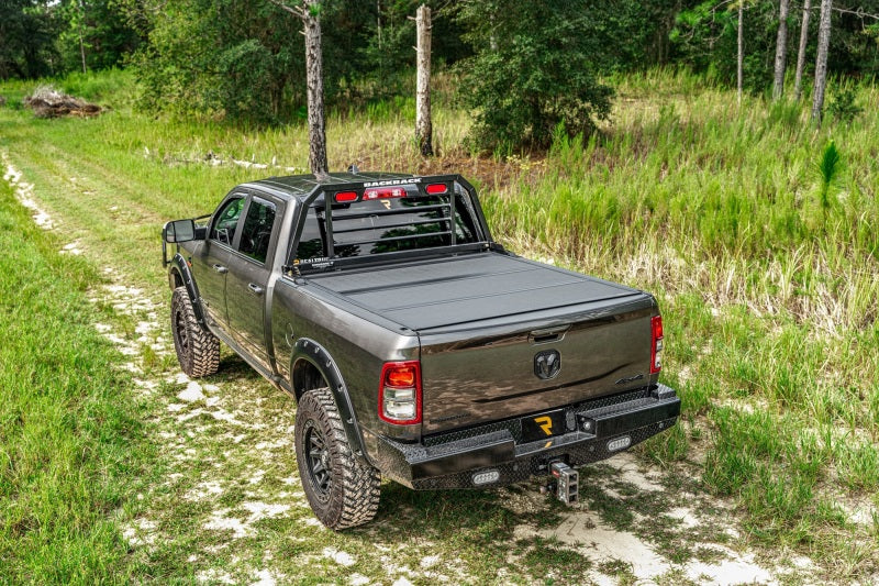 Extang 22-23 Nissan Frontier 6ft. Bed Endure ALX - 80962