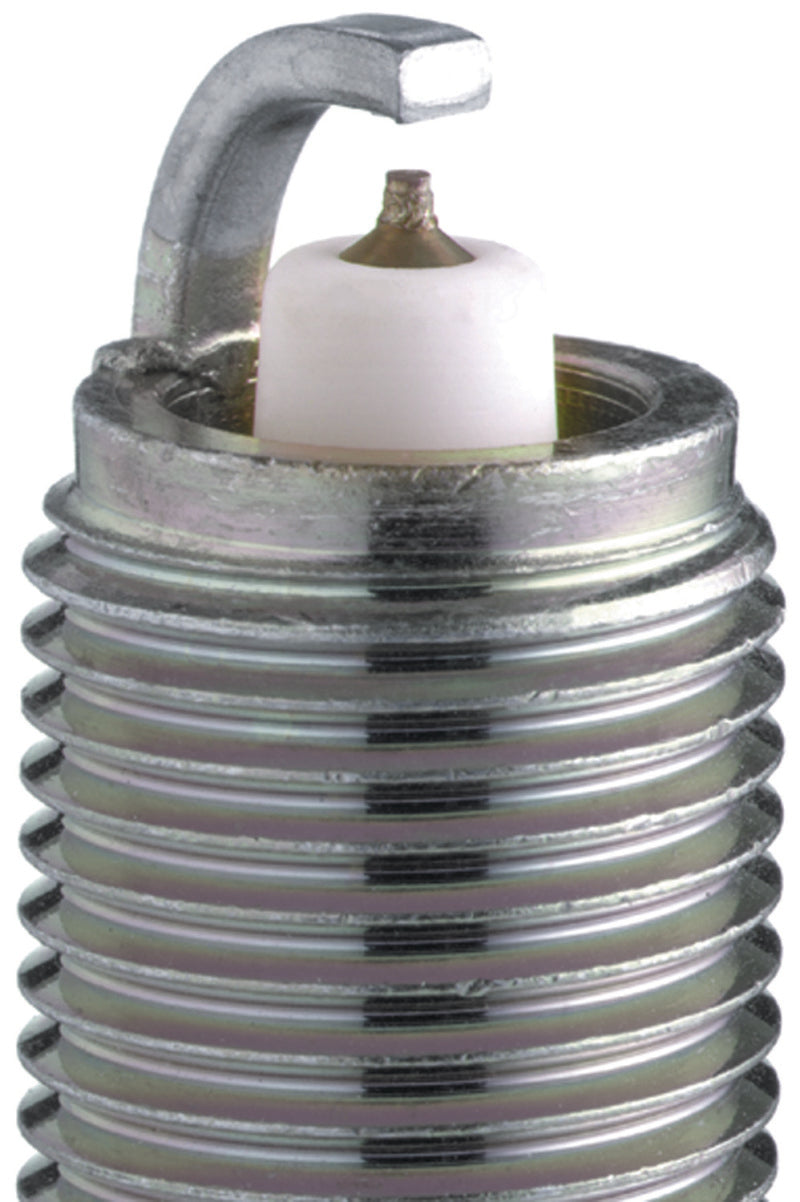 NGK Iridium/Platinum Spark Plug Box of 4 (IFR6E-11) - 6741