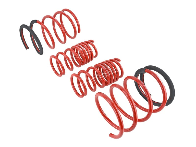 Skunk2 05-06 Acura RSX Lowering Springs (2.25in - 2.00in.) (Set - 519-05-1672