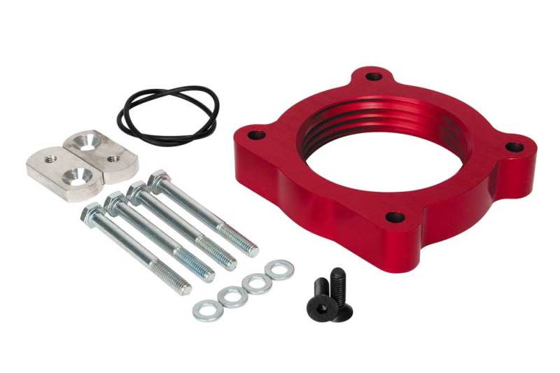 Airaid 05-13 Nissan Frontier / Pathfinder / Xterra PowerAid TB - 520-605