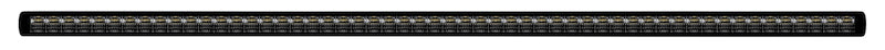 Hella Universal Black Magic 50in Thin Light Bar - Driving - 358176331
