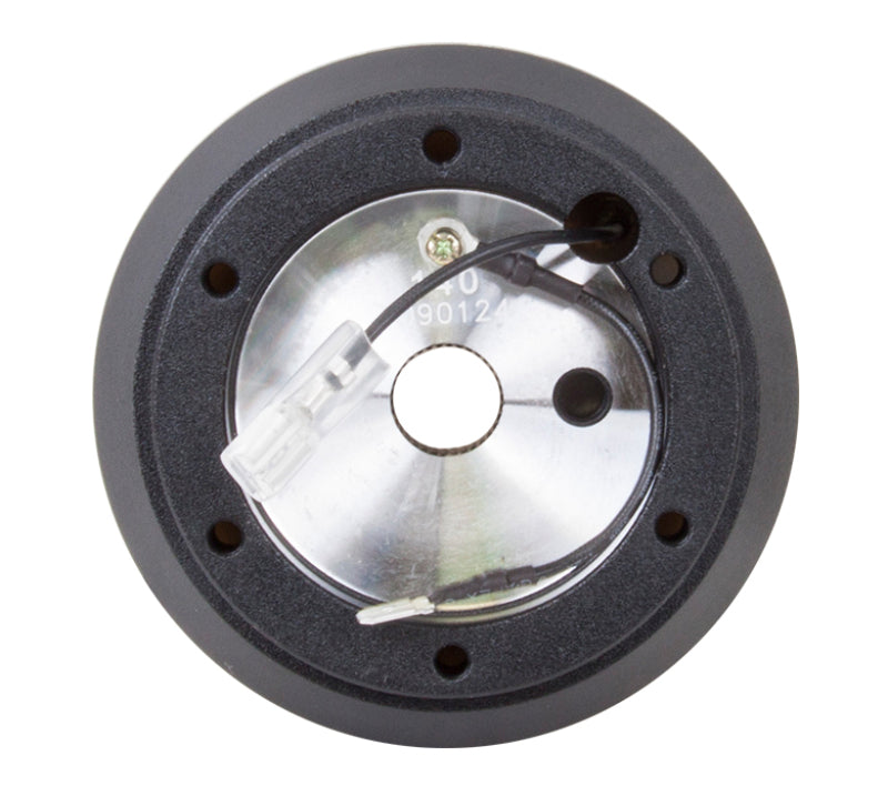 NRG Short Hub Adapter S13 Nissan 240 (R32 Non-Hicas) - SRK-140H