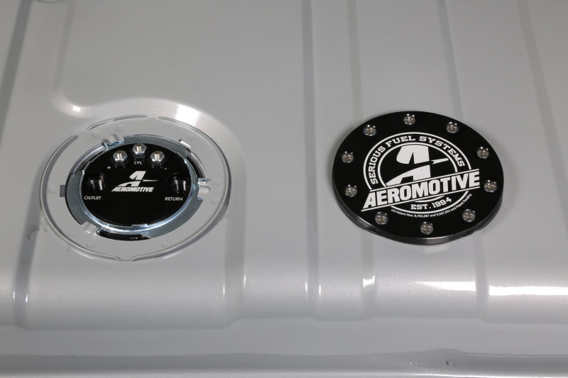 Aeromotive 70-73 Chevrolet Camaro/Pontiac Firebird 200 Stealth Gen 2 Fuel - 18128