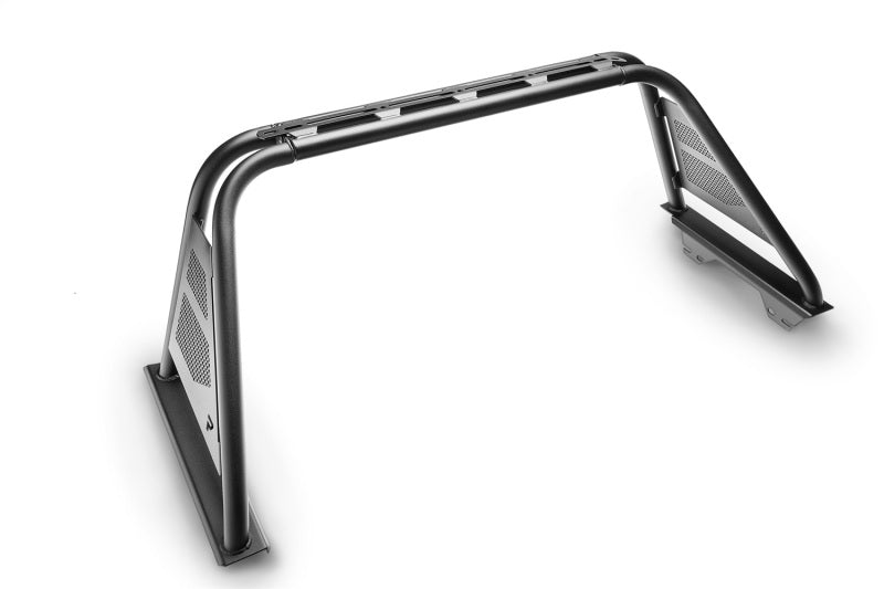 N-Fab ARC Sports Bar 19-22 Ford Ranger - Textured Black - F19BR-TX
