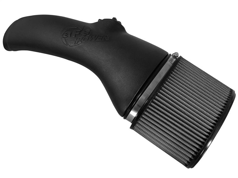aFe Magnum FORCE Stage-2 Pro DRY S Cold Air Intake - 51-31912