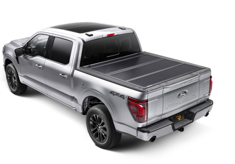 BAK 04-14 Ford F-150 8ft Bed BAKFlip G2 - 226308
