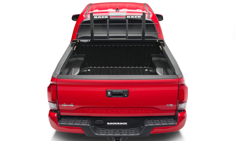 BackRack 85-05 S10/S15/Sonoma / 05-23 Tacoma Original Rack Frame Only - 15010