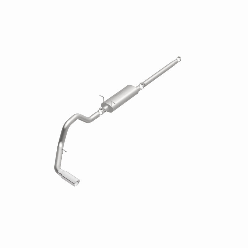 MagnaFlow Sys C/B Ford F150 4.6/5.4L 97-On - 15609