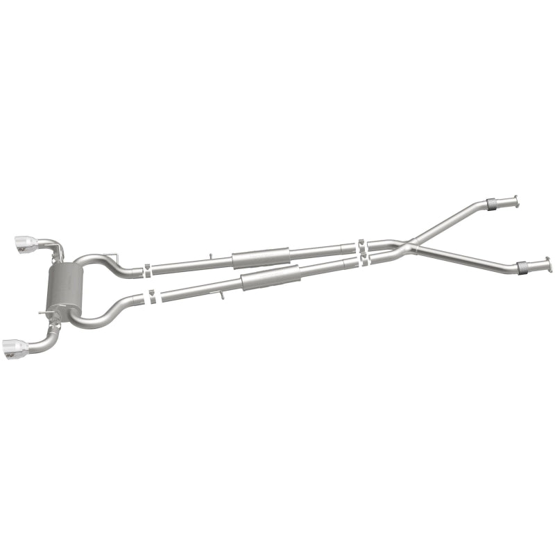 MagnaFlow Sys C/B 08 Infiniti G37 3.7L V6 (COUPE ONLY) - 16820