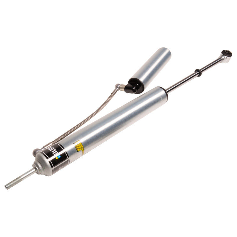 Bilstein 07-17 Jeep Wrangler reservoir shock absorbers - 25-311990