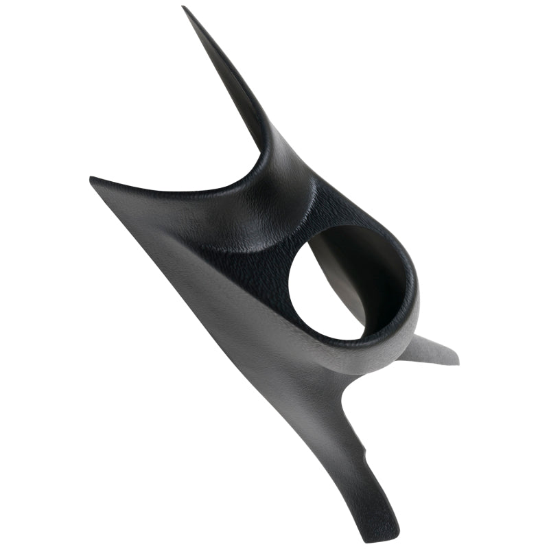 Autometer 11-12 Ford Mustang (Hard Top ONLY) 52mm Black Single - 10129