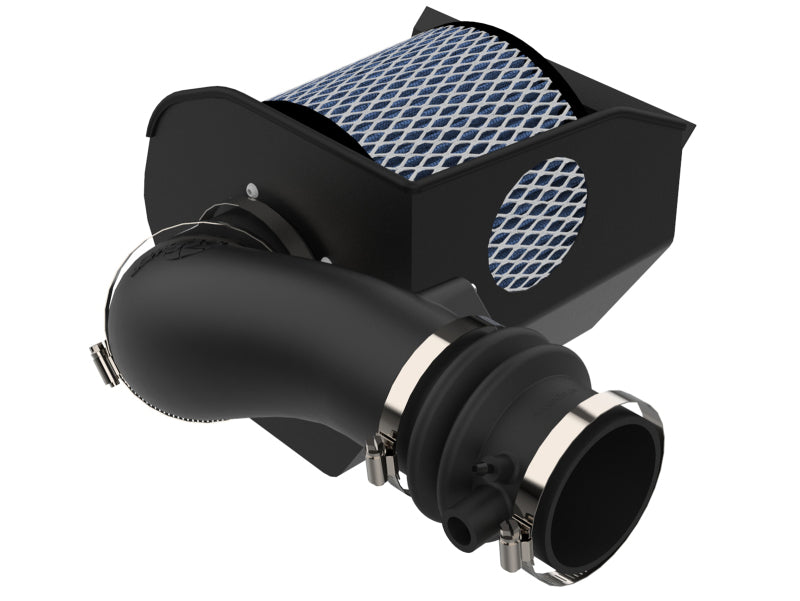 aFe Magnum FORCE Stage-2 Pro 5R Cold Air Intake System - 54-13012R