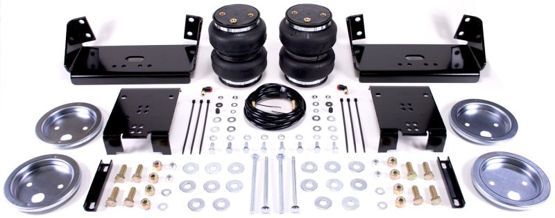 Air Lift Loadlifter 5000 Air Spring Kit for 09-12 Ford - 57344