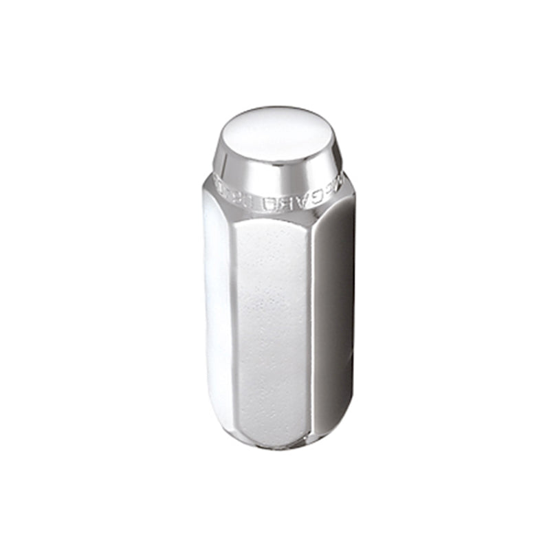 McGard Hex Lug Nut (Cone Seat / Duplex) M14X2.0 / - 64020