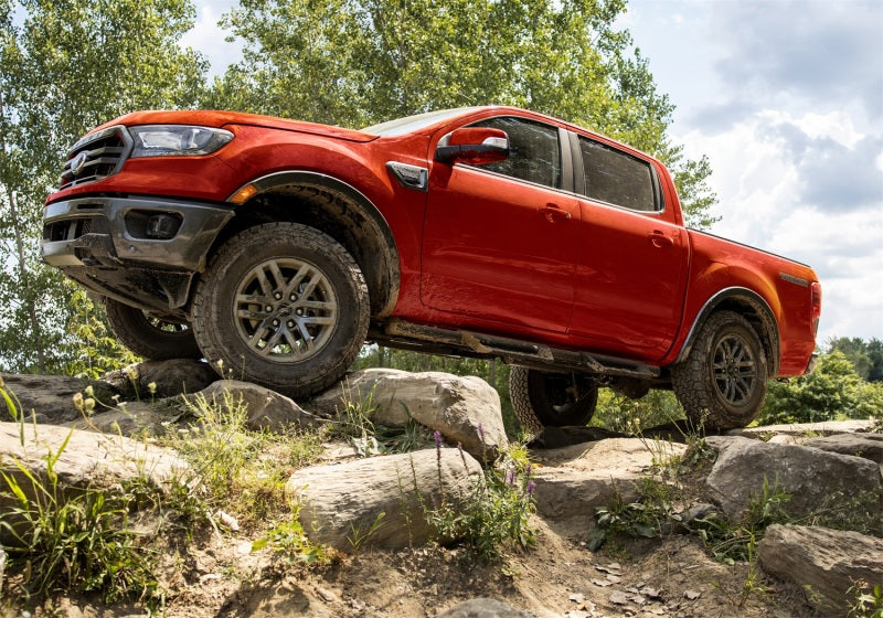 Ford Racing Ranger Tremor Running Boards - M-16450-RTS