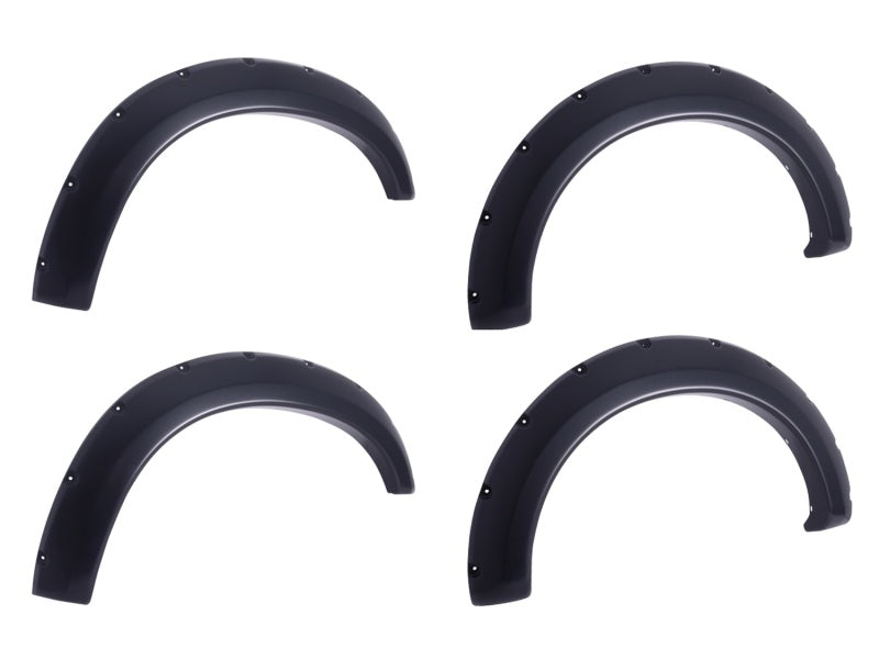 EGR 02-08 Dodge Ram LD Bolt-On Look Fender Flares - - 792554