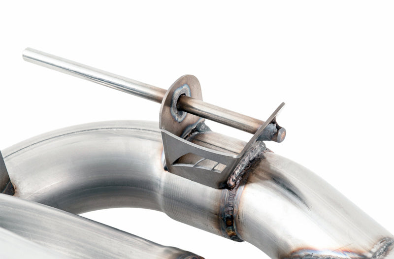 AWE Tuning BMW F3X 335i/435i Touring Edition Axle-Back Exhaust - - 3010-33028