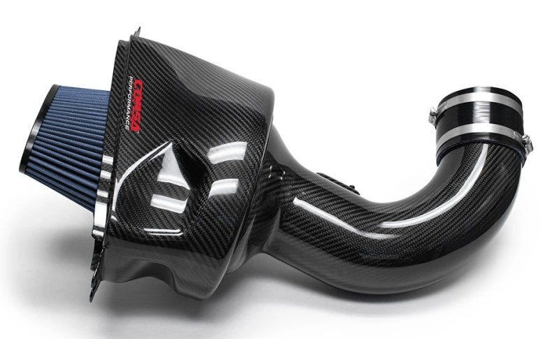 Corsa 14-19 Chevrolet Corvette C7 6.2L V8 Carbon Fiber Intake - 44001