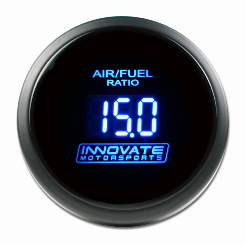 Innovate DB-Blue Kit (Blue LEDs LC-2 & O2 Sensor) - 3795