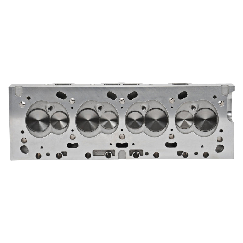 Edelbrock Single Performer RPM Oldsmobile Big Block Cylinder Head (For - 61029