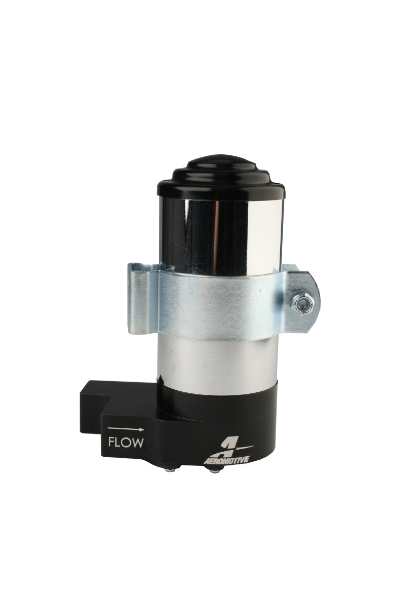 Aeromotive High Output (HO) (7 PSI) Billet Carbureted Fuel Pump - 11209