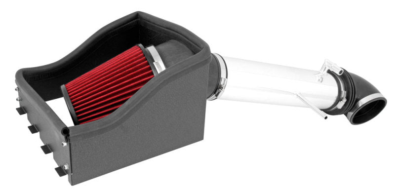 Spectre 11-14 Ford F150 V8-5.0L F/I Air Intake Kit - - 9976