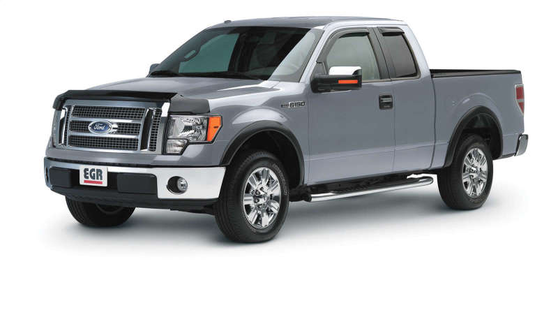 EGR 09-14 Ford F150 OEM Look Fender Flares - Set - 783374