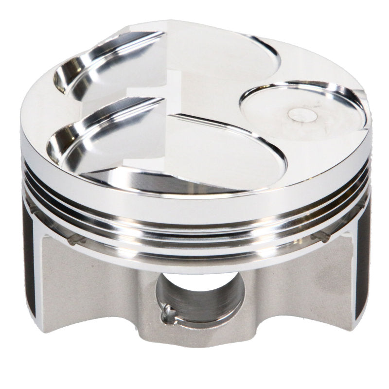 JE Pistons Toyota 4A-GE 20V 81mm Bore (Size STD) 12.0:1 - 361473