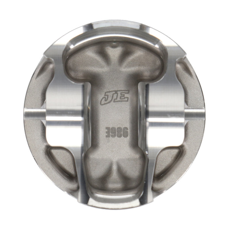 JE Pistons MITSU 4G63 2.3L KIT Set of 4 Pistons - 270666