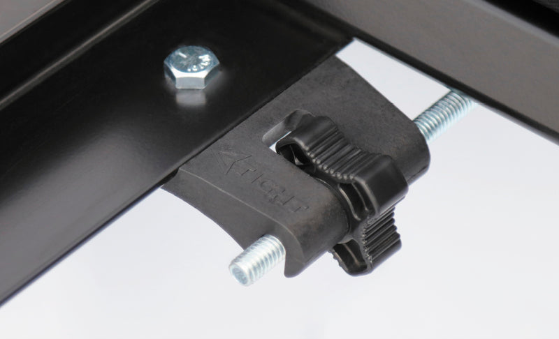 Access 2022+ Rivian R1T 4ft 6in Bed (w/ OEM Tonneau - 28019