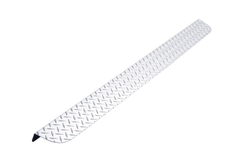 Deezee 14-19 Chevrolet Silverado Tailgate Protector Cap Brite-Tread - DZ2122