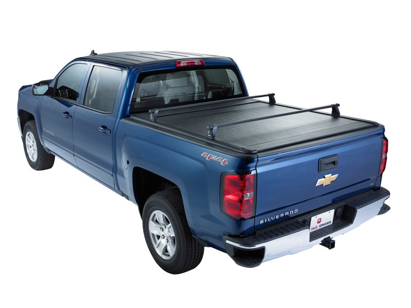 Pace Edwards 2019 Chevrolet Silverado 1500 6ft 8in Bed Ultragroove - KRCA34A65
