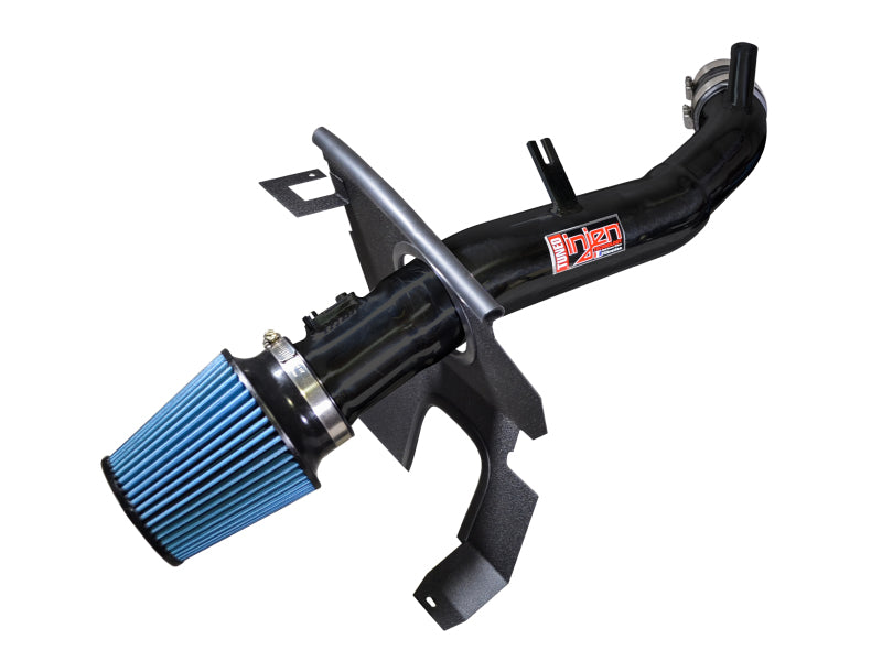 Injen 16-17 Lexus IS200T/RC200T 2.0L Black Short Ram Air Intake - SP2097BLK