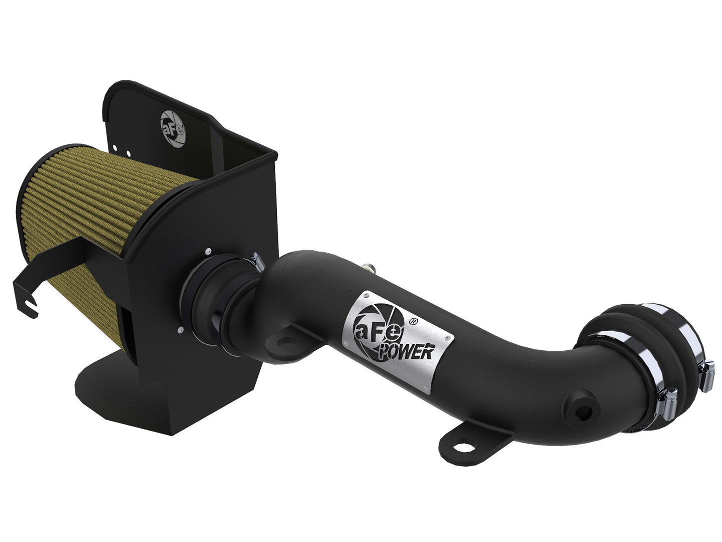 aFe Magnum FORCE Stage-2 XP Pro-GUARD 7 Cold Air Intake - 75-13002-B