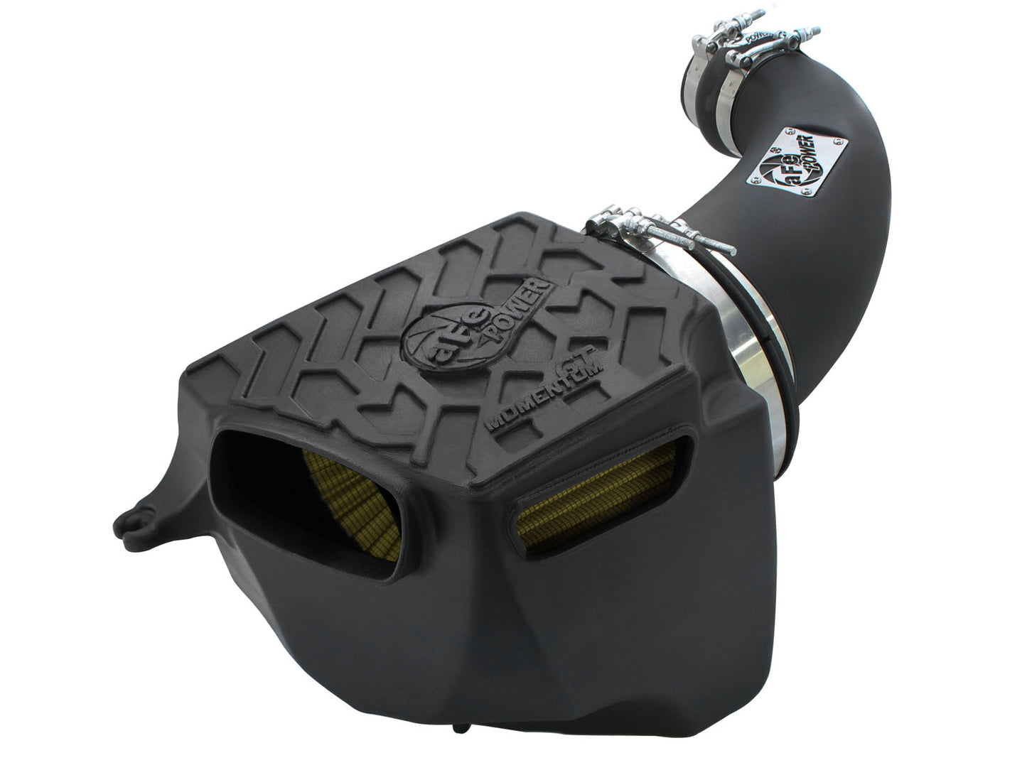 aFe Momentum GT Pro GUARD 7 Cold Air Intake System - 75-76203
