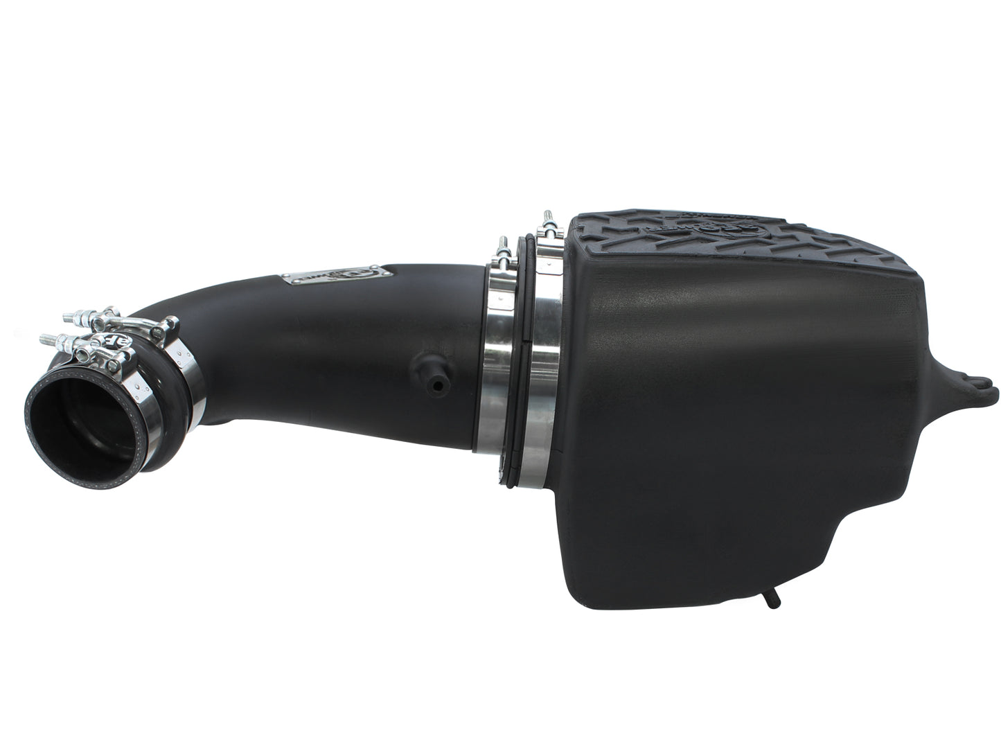 aFe Momentum GT Pro GUARD 7 Cold Air Intake System - 75-76203