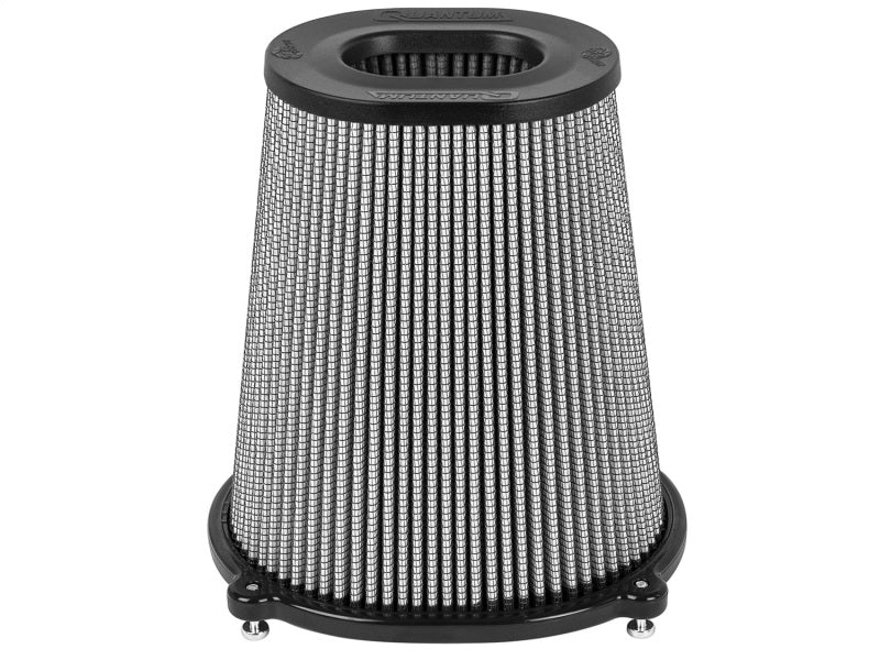 aFe Quantum Pro DRY S Air Filter Inverted Top - - 21-91133