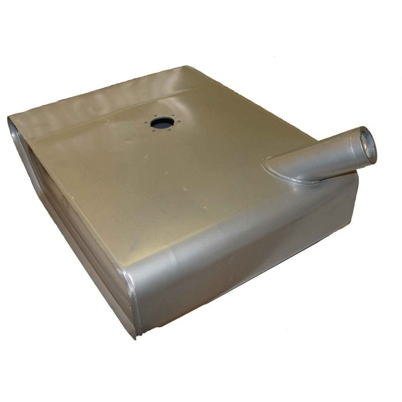 Omix Steel Fuel Tank 55-68 Jeep CJ Models - 17720.06