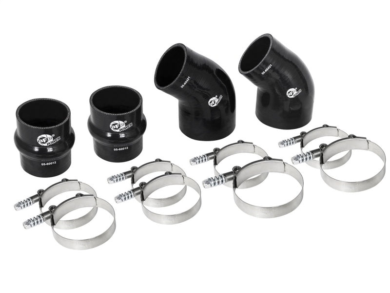 aFe BladeRunner Coupling & Clamps for Street Series & OEM - 46-20060AS