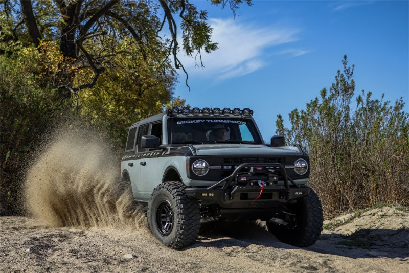 Mickey Thompson Baja Legend MTZ Tire - LT295/60R20 126/123Q 90000057365 - 247926